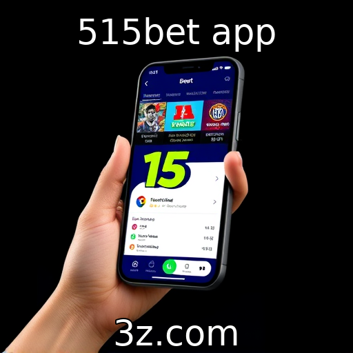 Impacto das apostas em jogos no mercado global