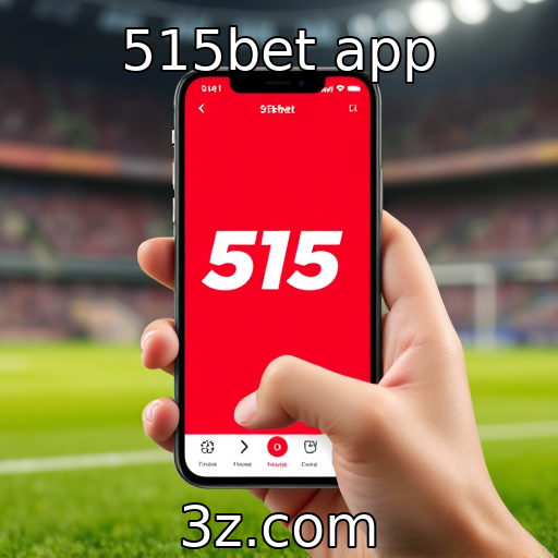 Crescimento das plataformas de apostas móveis no setor de jogos