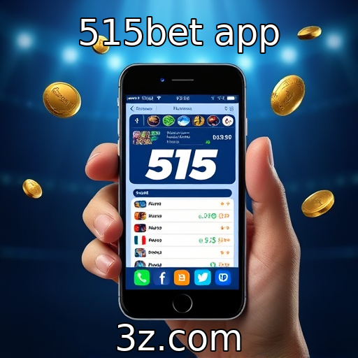 Expansão dos jogos mobile em plataformas de apostas