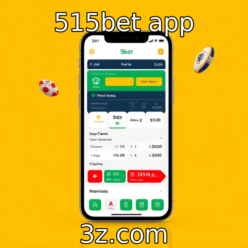 Crescimento das apostas online na indústria de jogos