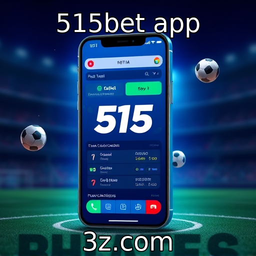 Crescimento das apostas esportivas em plataformas digitais