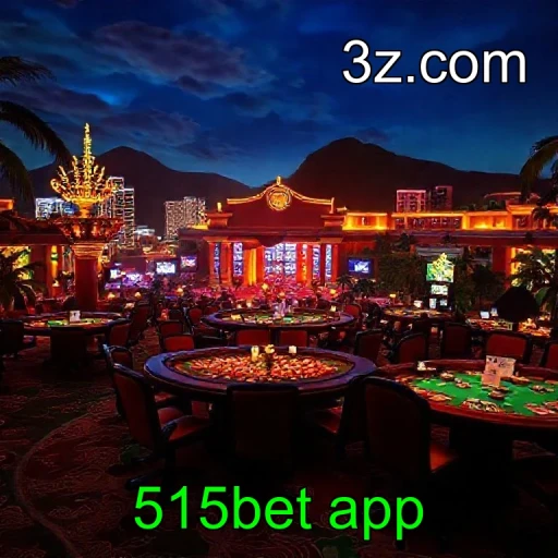 Inovações na seção newgames do 515bet app para jogadores