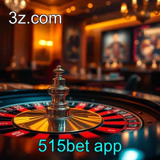 Promoções Imperdíveis no 515bet App Para Você