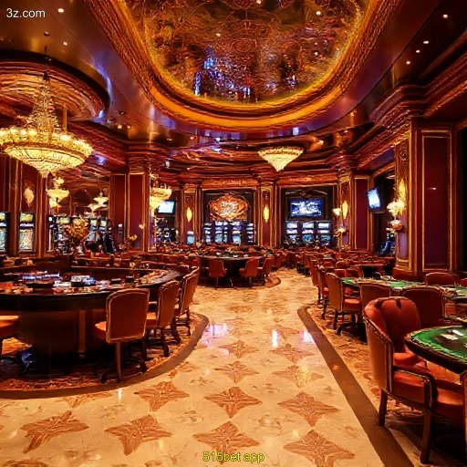 Suporte do 515bet app: A Chave Para Sua Diversão